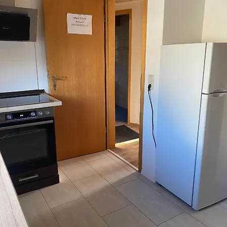 Διαμέρισμα Eiserfeld 2 Ζίγκεν