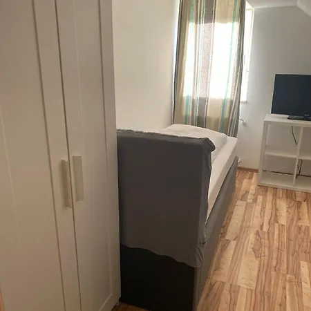 شقة Eiserfeld 2 *