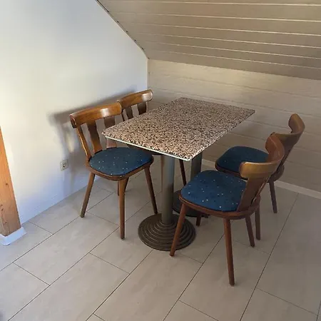 شقة Eiserfeld 2 سيغن