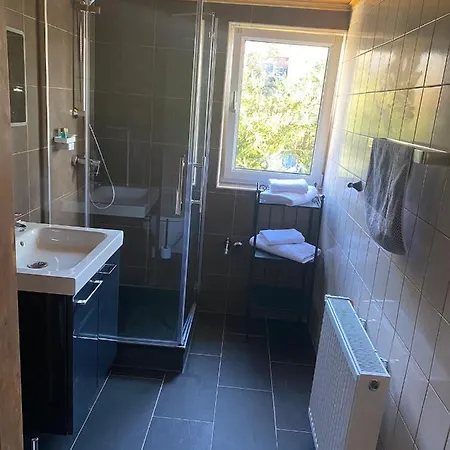 Eiserfeld 2 شقة سيغن