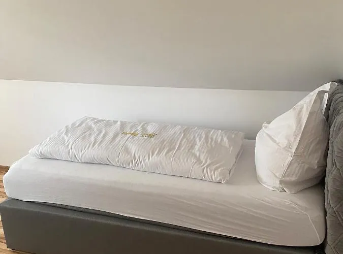 Διαμέρισμα Eiserfeld 2