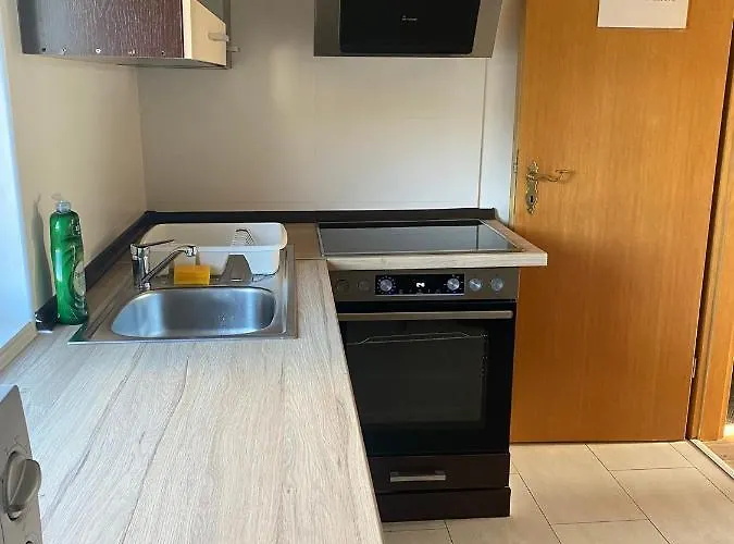 Eiserfeld 2 Διαμέρισμα