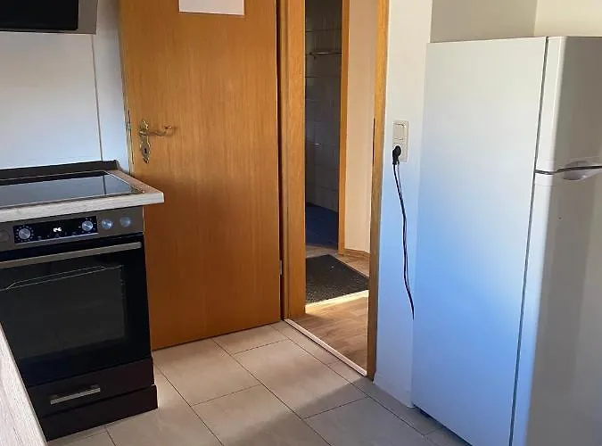 Διαμέρισμα Eiserfeld 2 Ζίγκεν