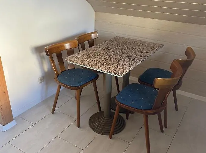 Διαμέρισμα Eiserfeld 2 Ζίγκεν